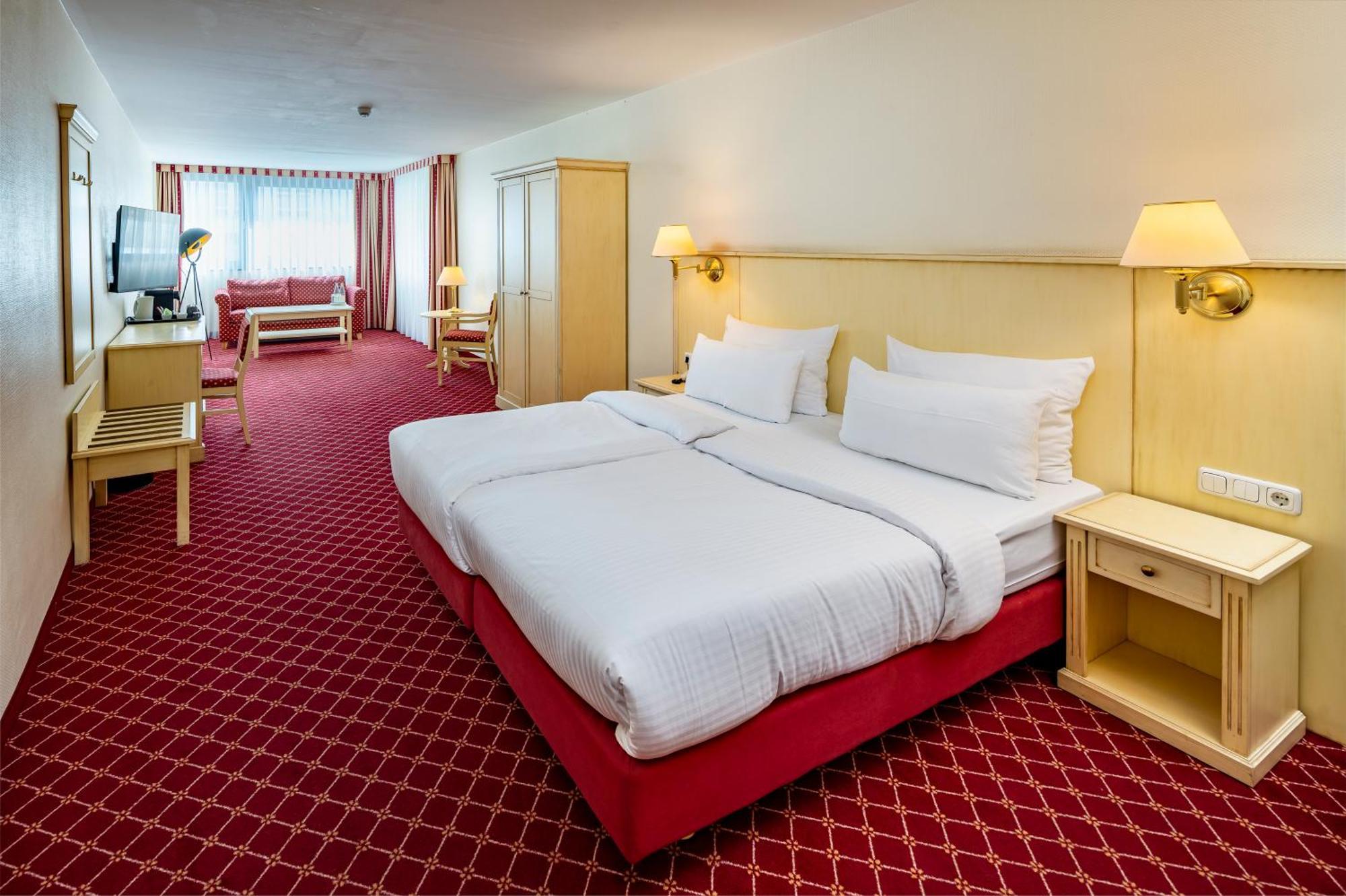 Panorama Double Room