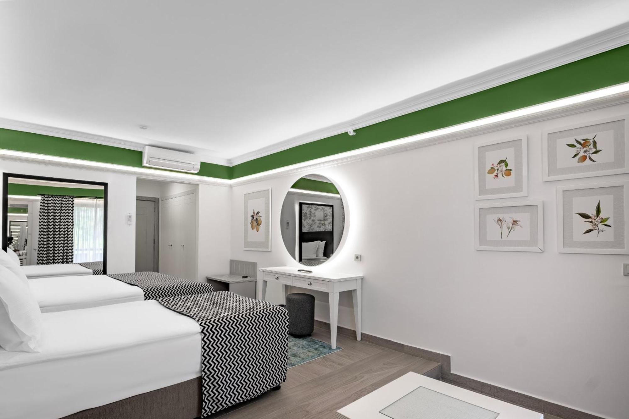 Villa Standaard Kamer