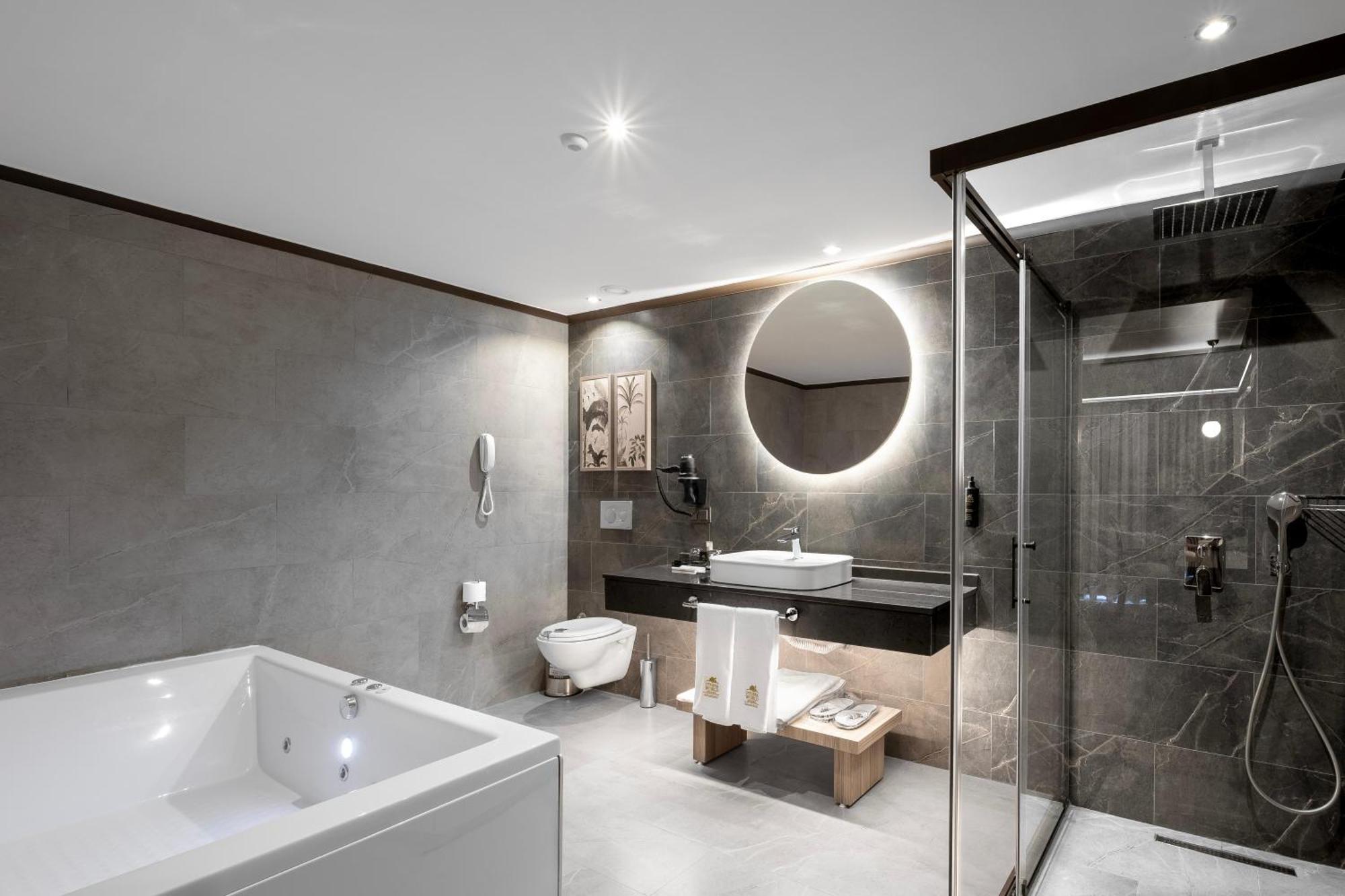 Junior Suite (4 Volwassenen)