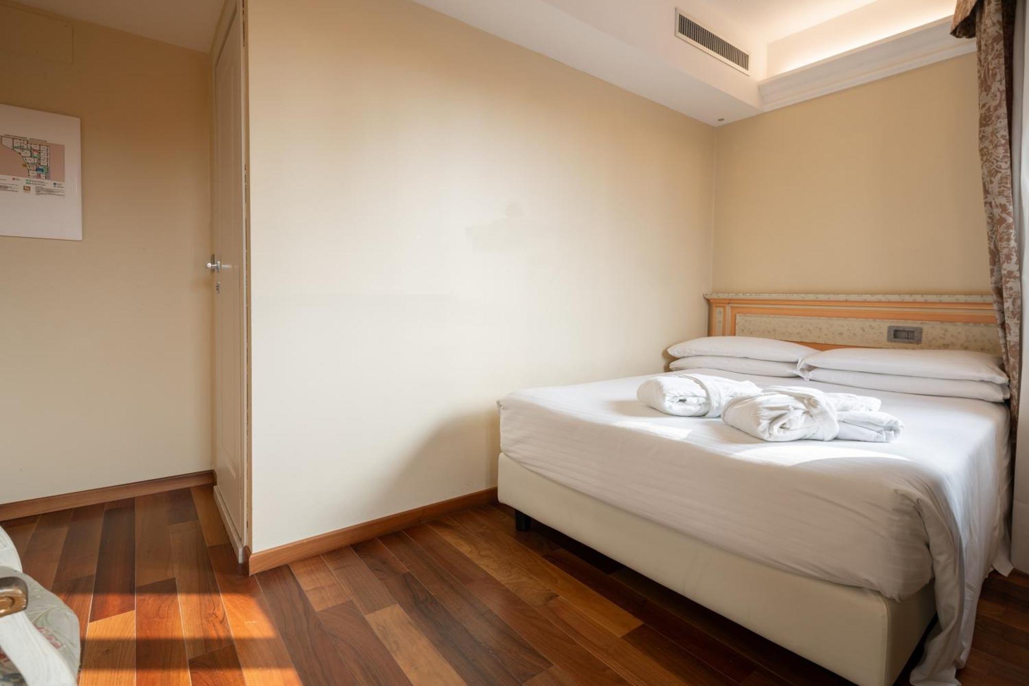 Petite Chambre Double
