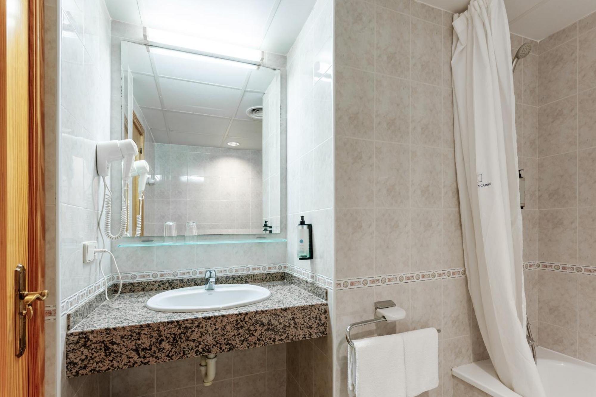 Chambre Triple Confort