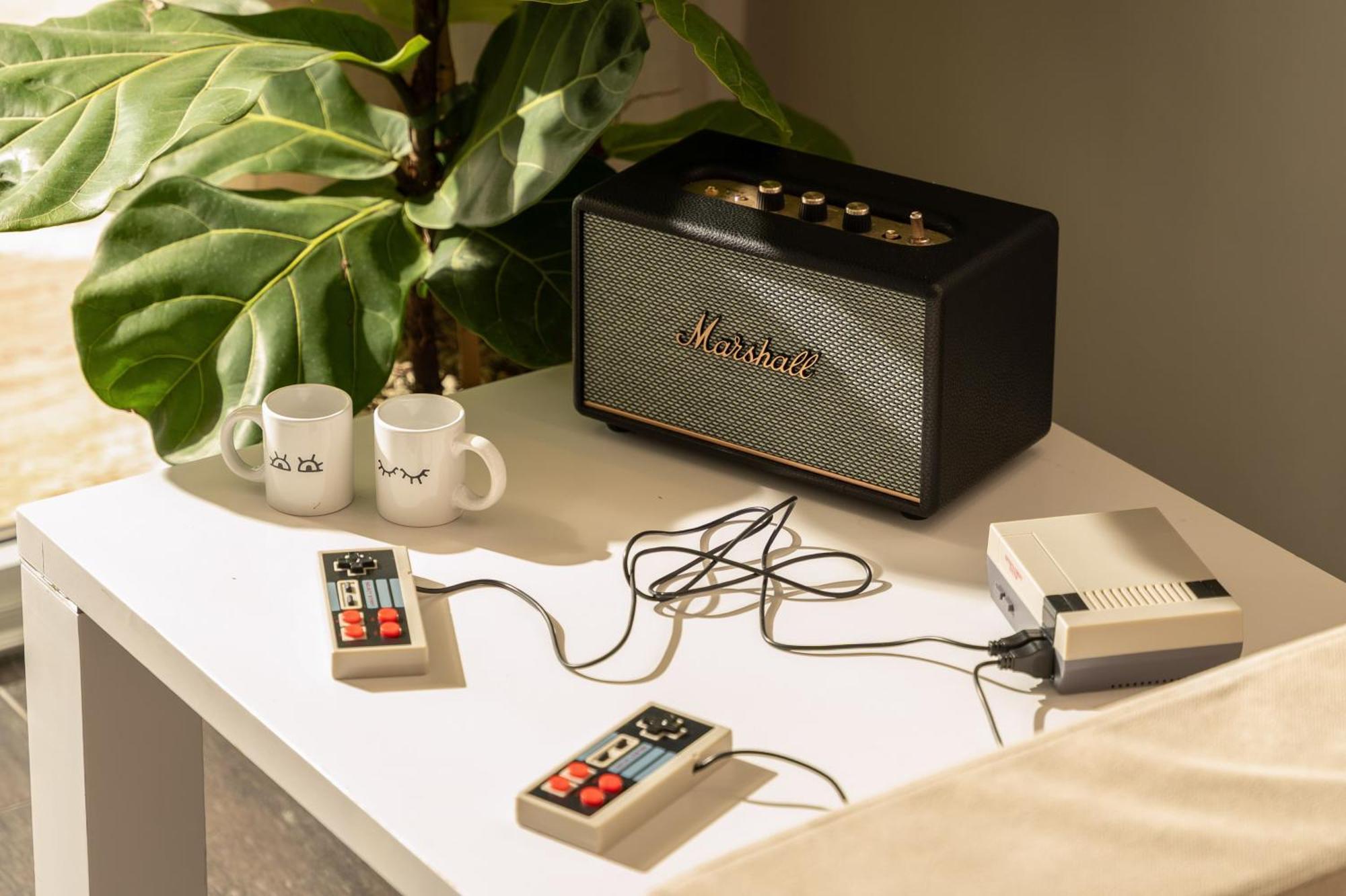 The Townhouse Zimmer mit Meerblick