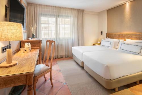 Meliá Room
