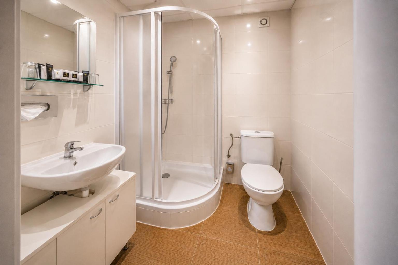 Executive Room with Executive Lounge Access