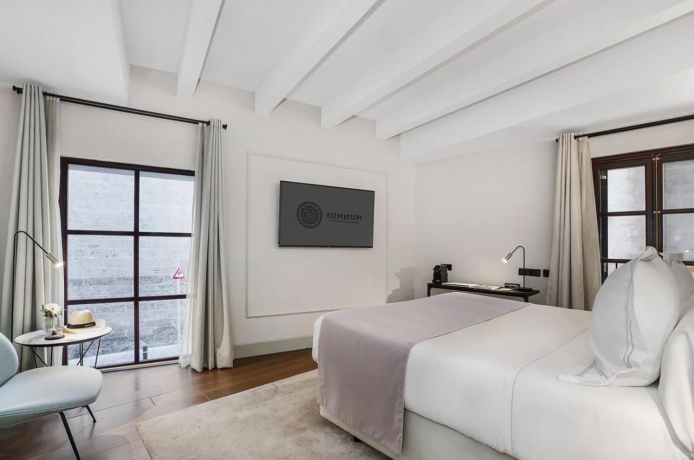 Chambre Unique