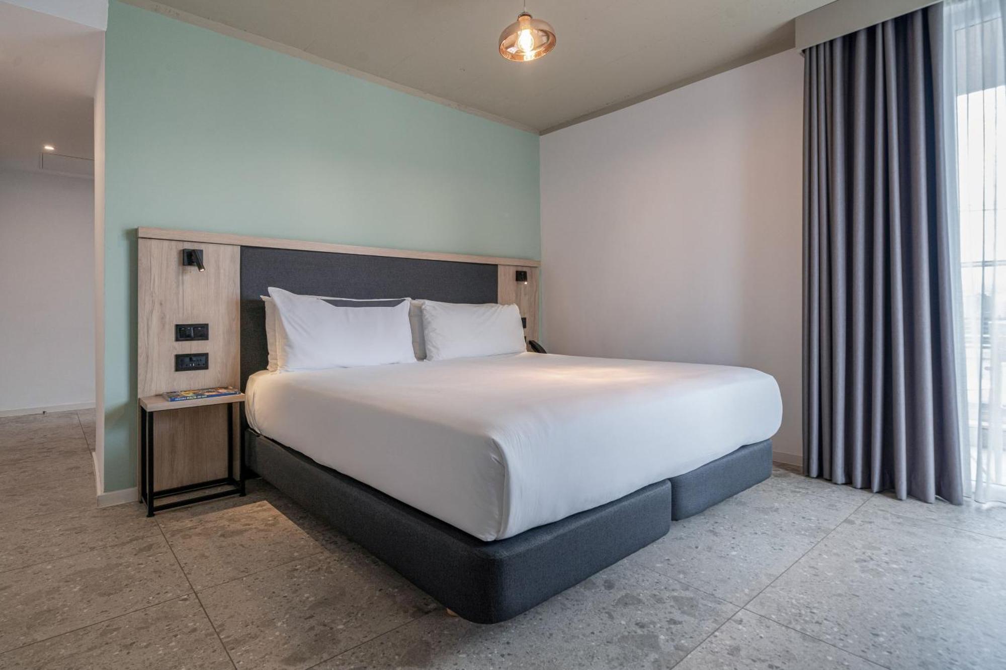 Habitación Superior - cama extragrande
