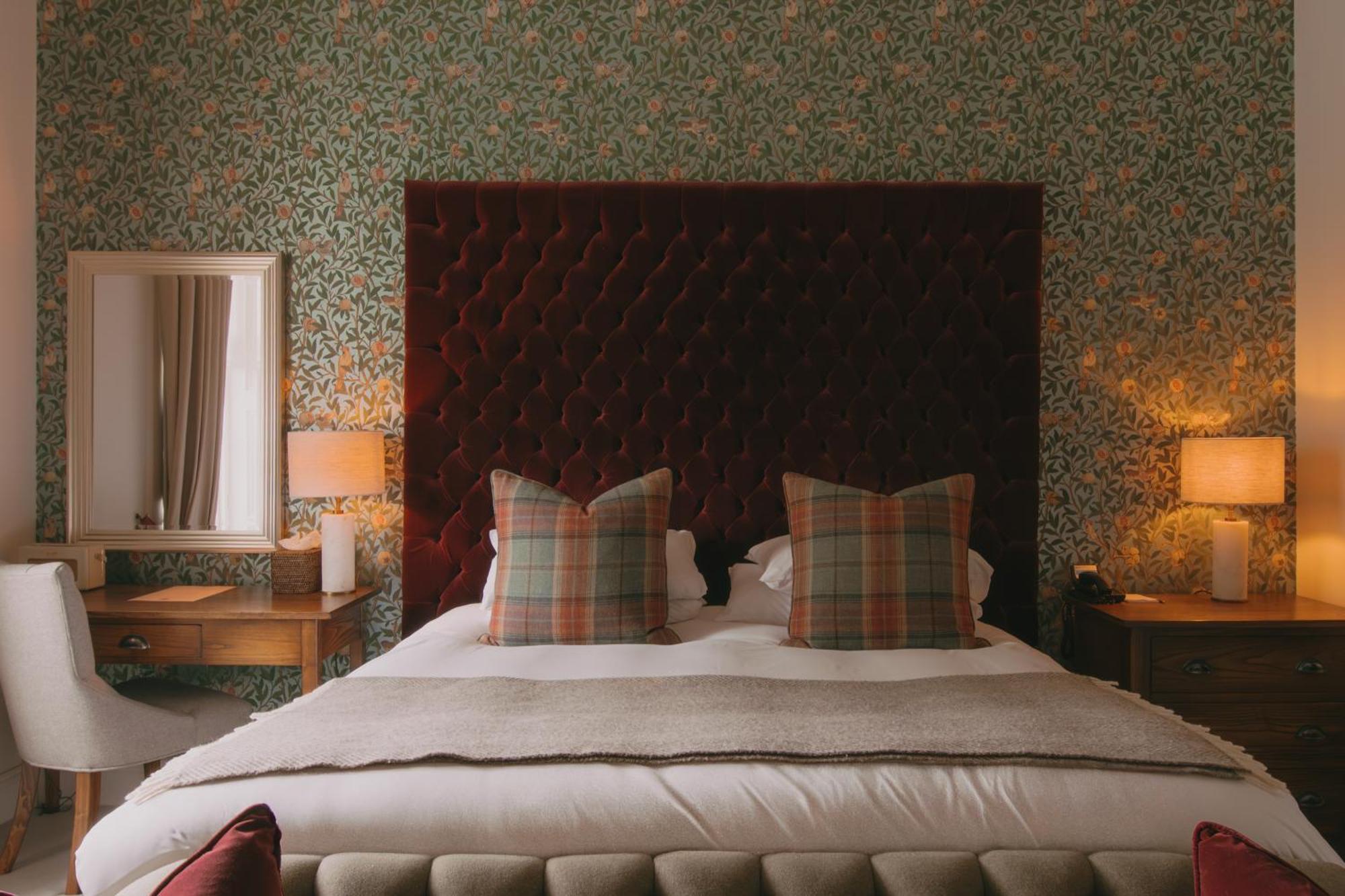 The House Executive Room