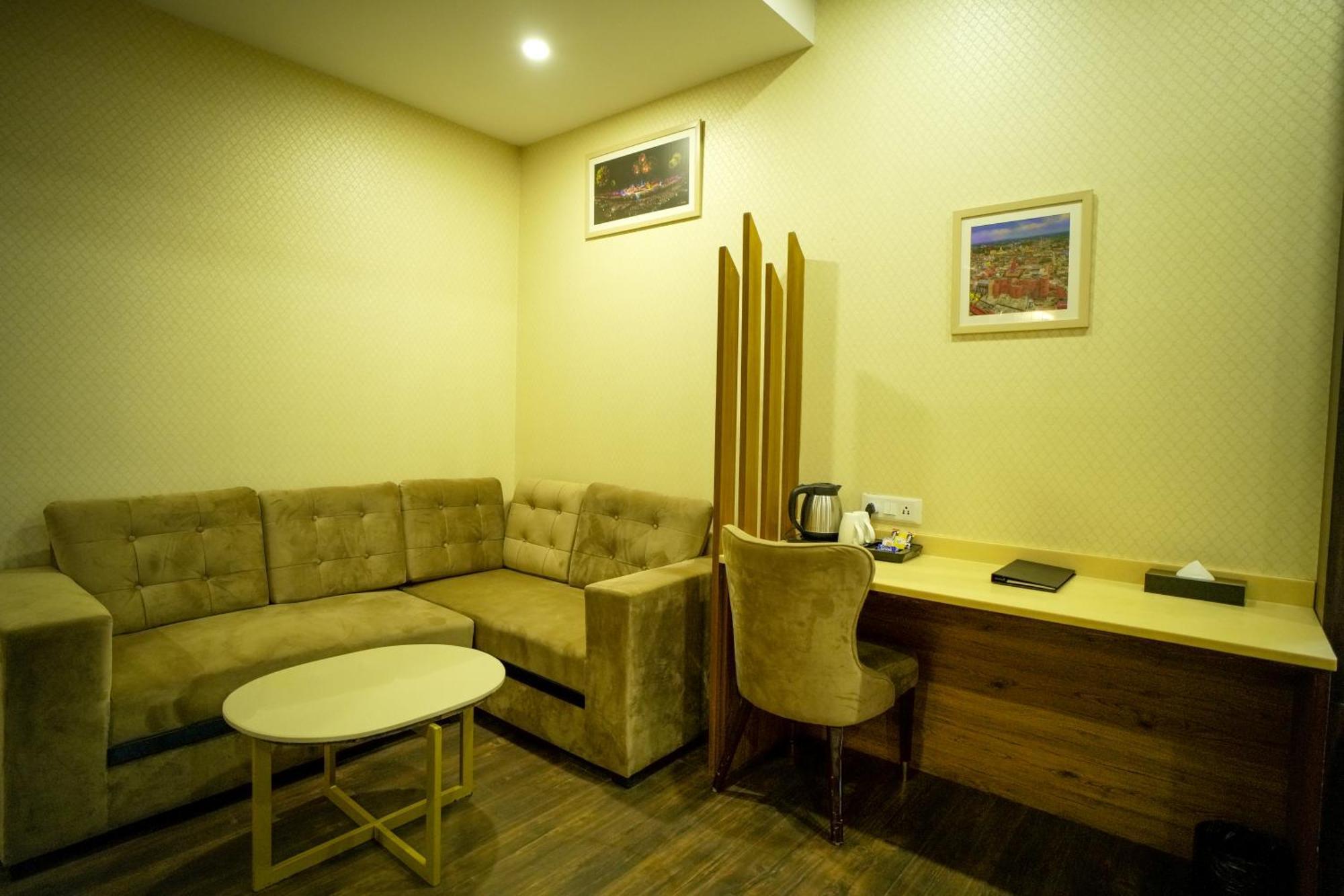 Junior Suite