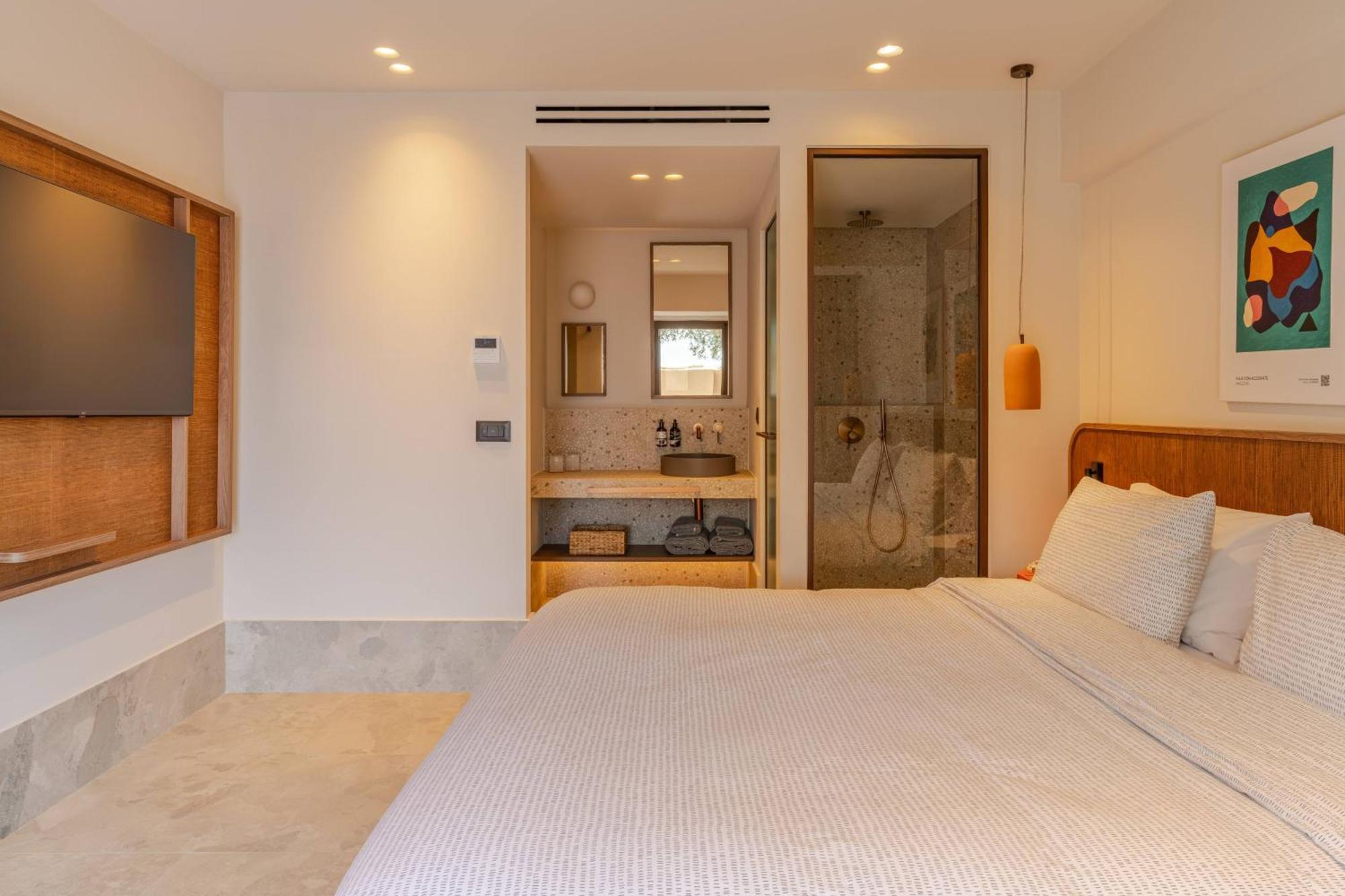 INNSIDE Room
