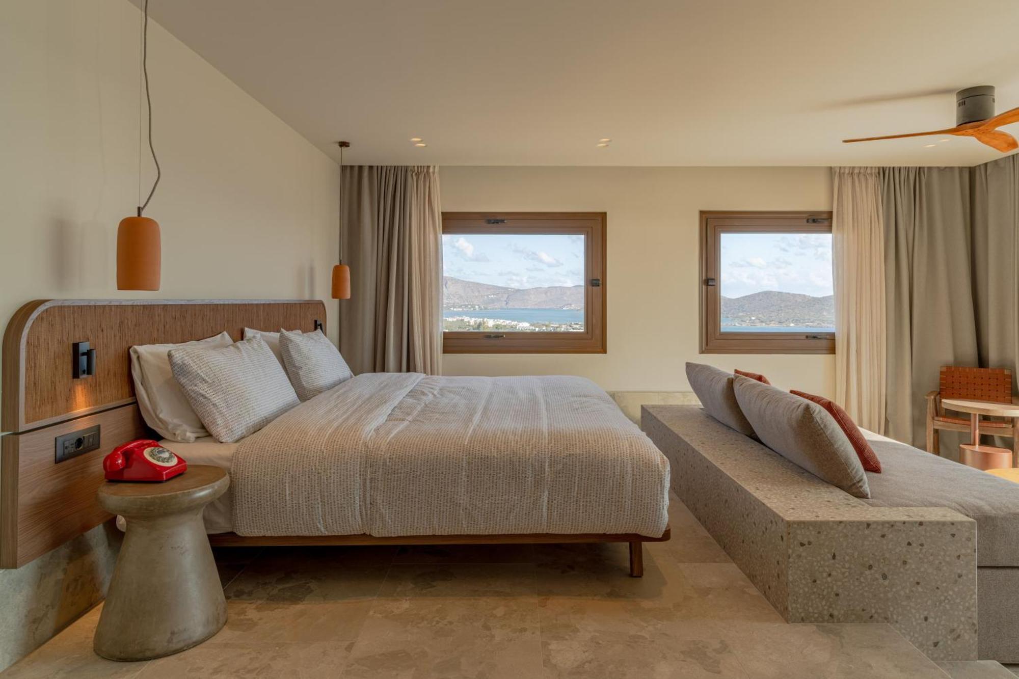 Loft Sea View