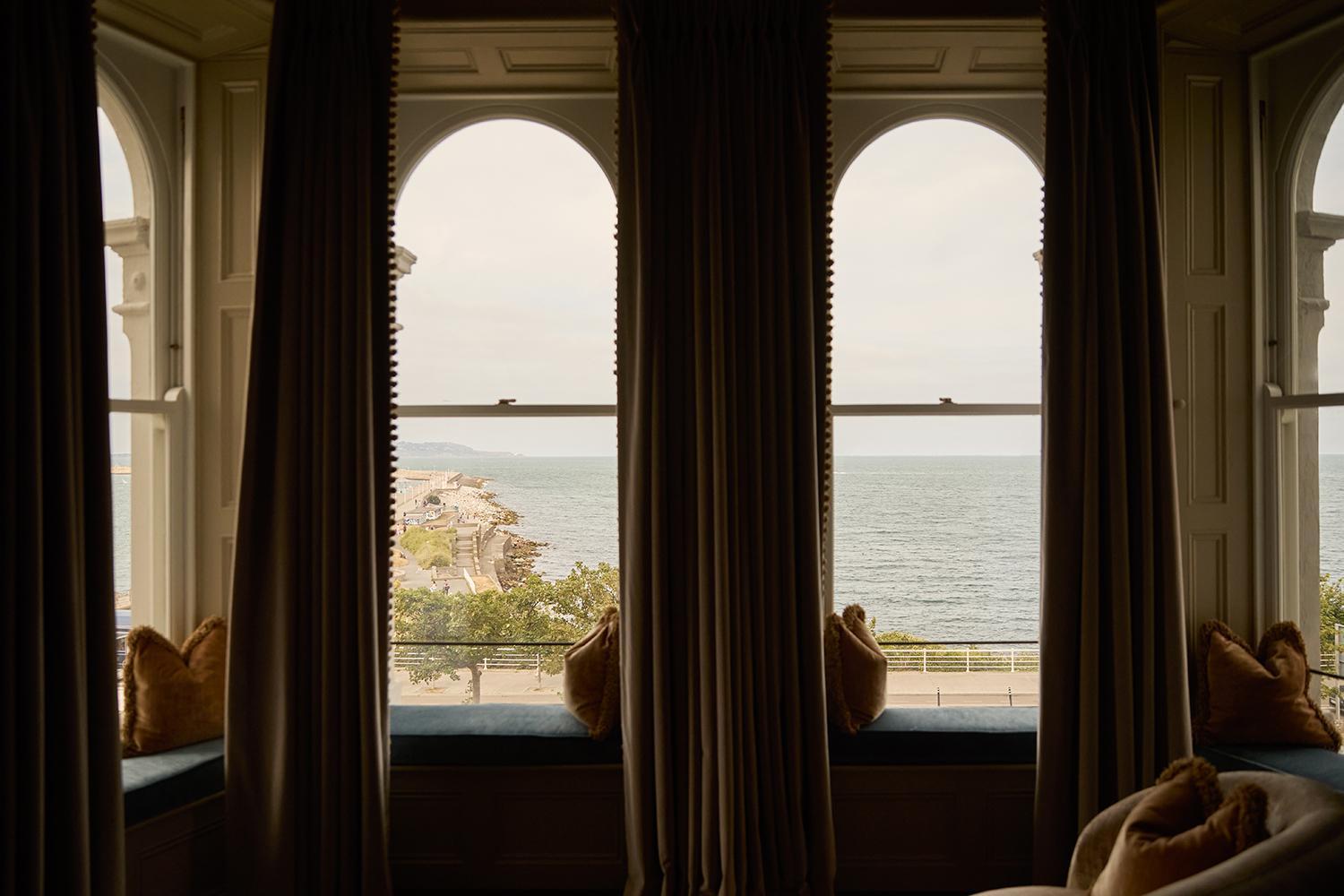 Suite Sea View