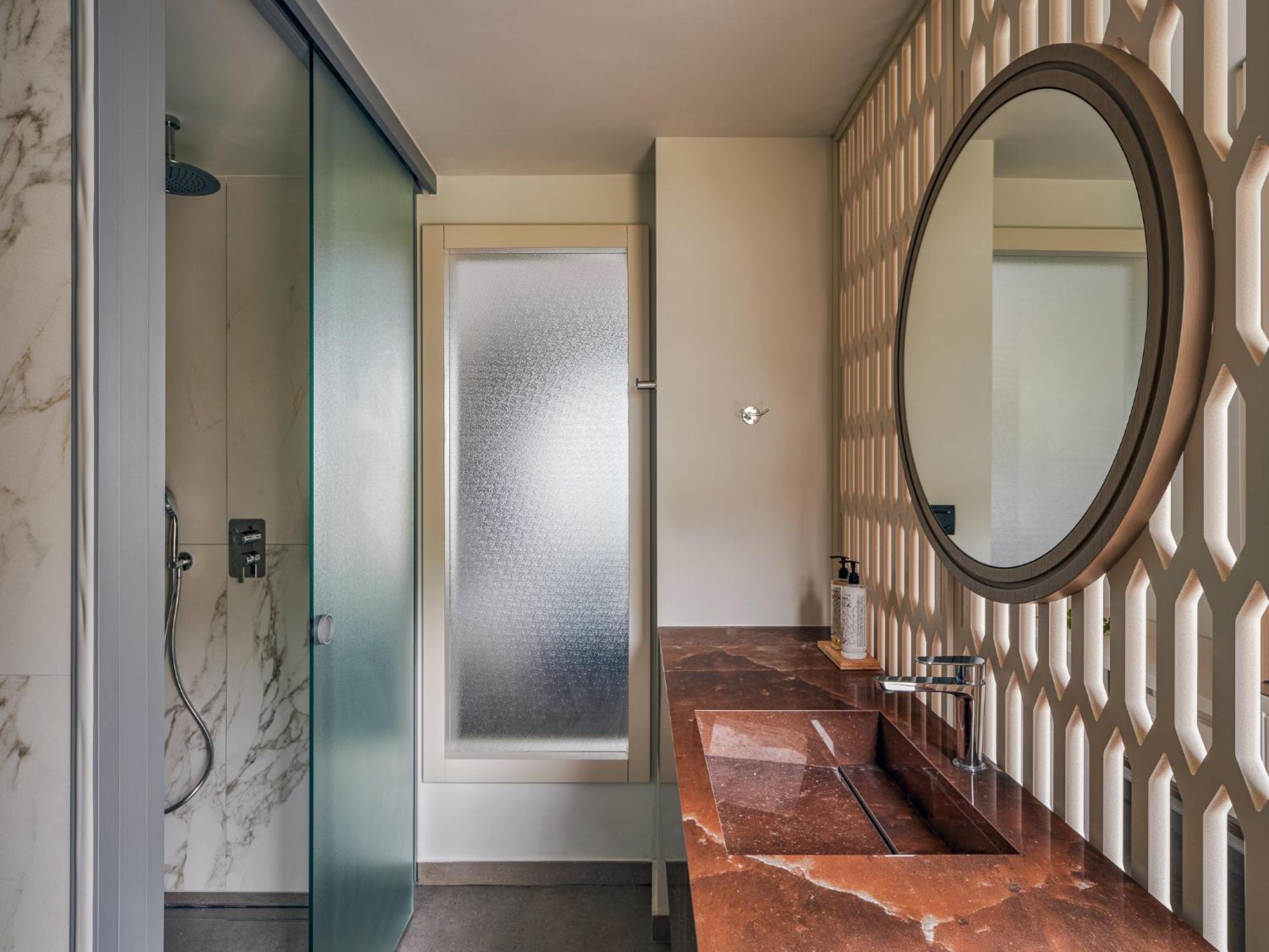 Elegance Suite with Sea View