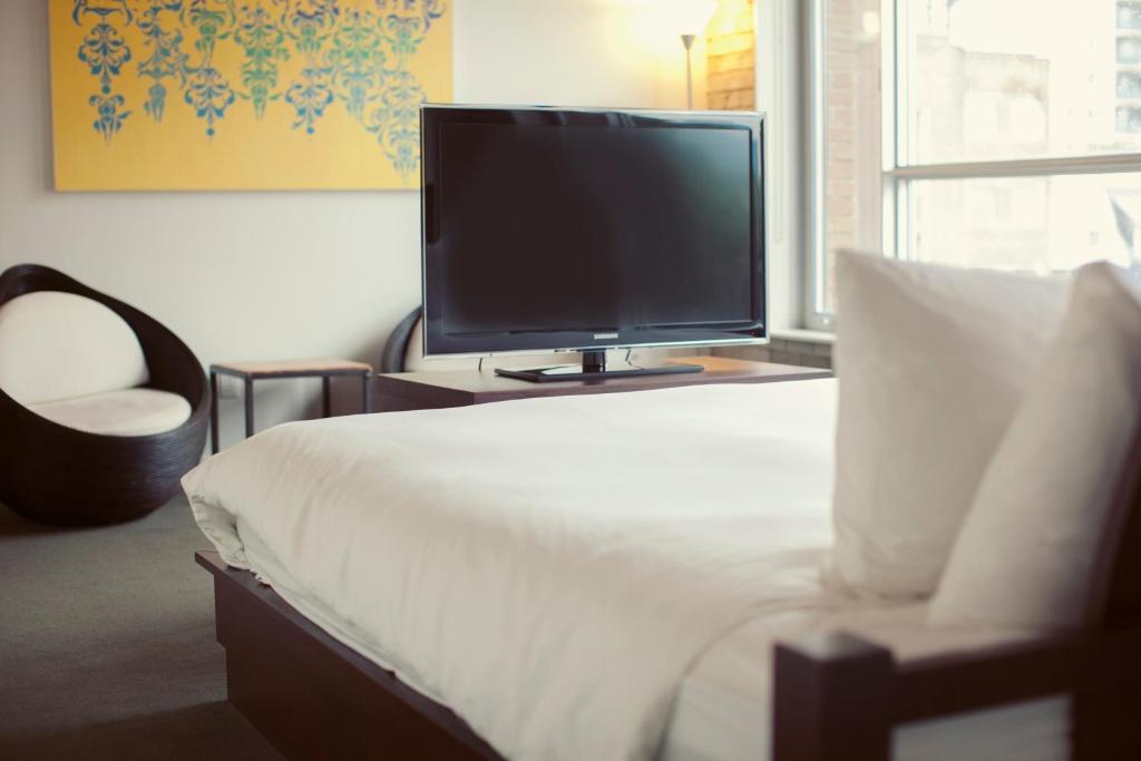 Chambre Lit King-Size Supérieure