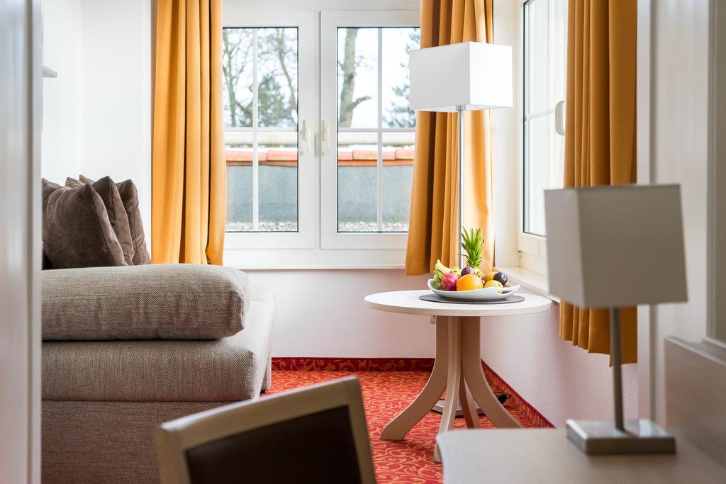 Chambre Double