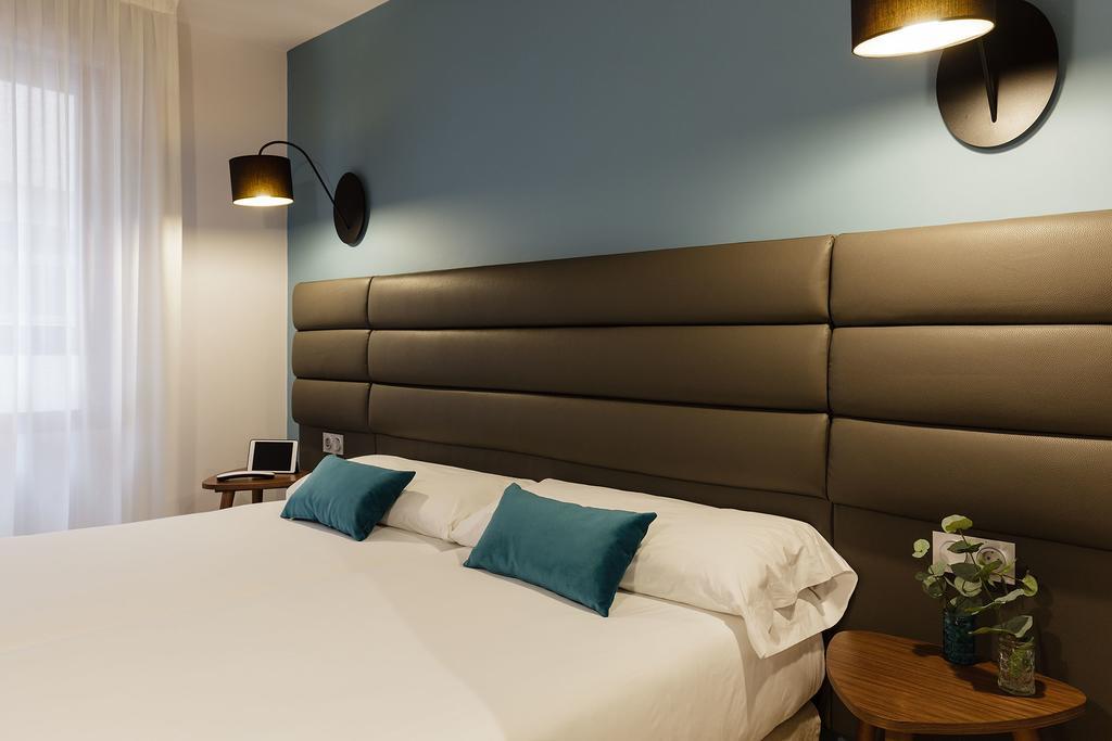 Tweepersoonskamer met Extra Bed (3 Volwassenen)