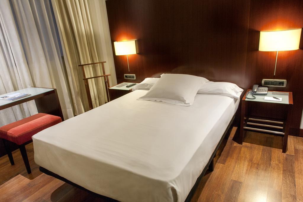 Chambre Simple