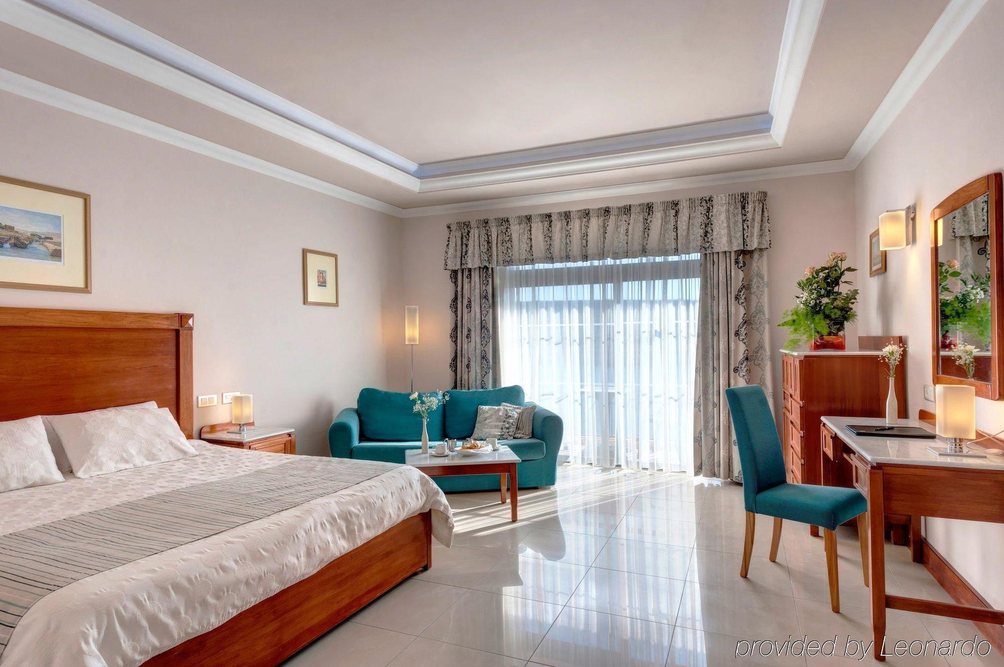 Junior Suite with Sea View