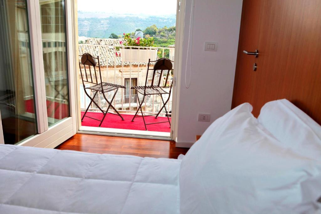 Chambre Double Supérieure