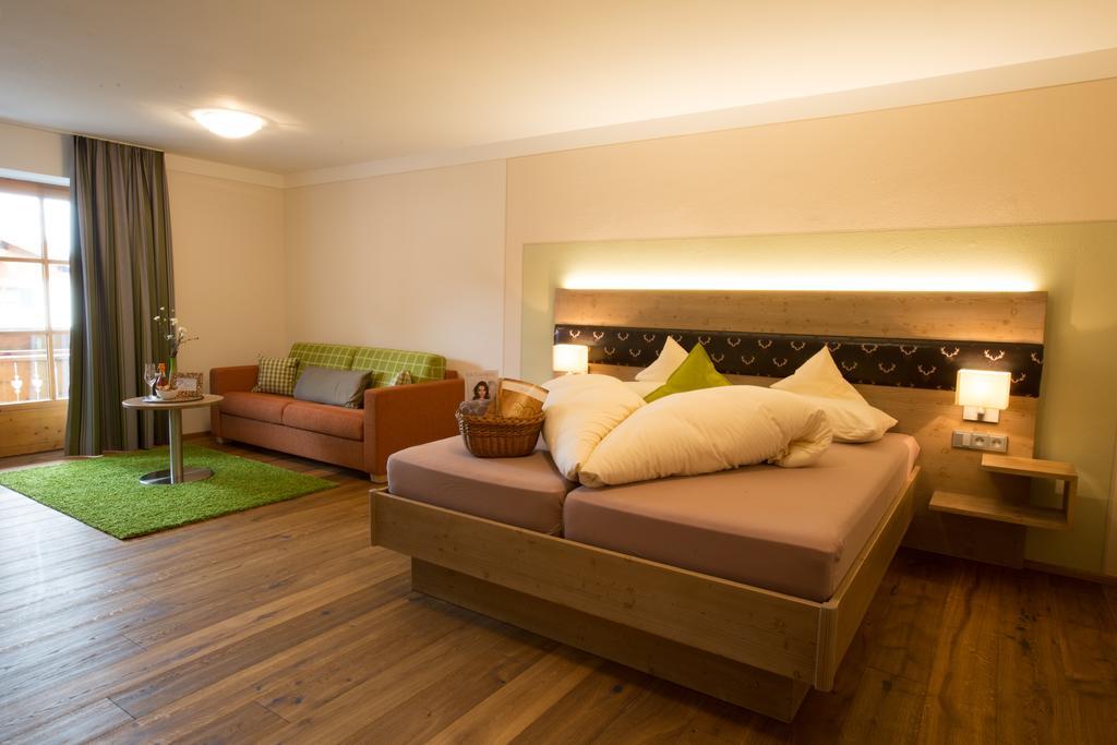 Appartement - Type B