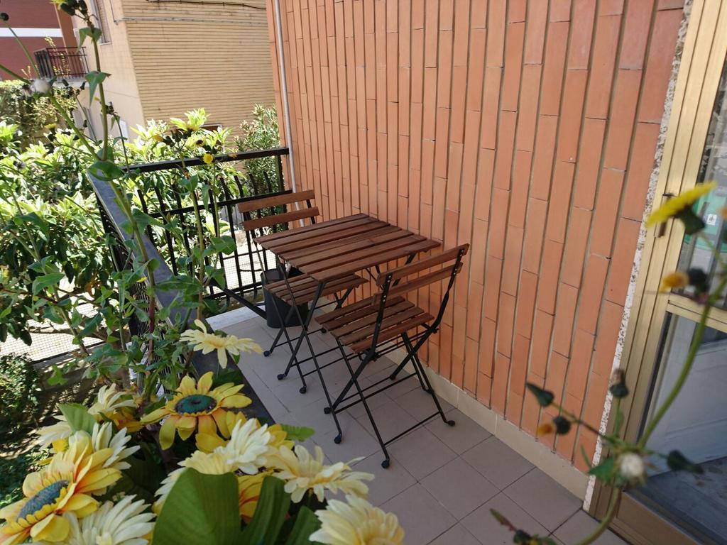 Double Room Private External Bathroom