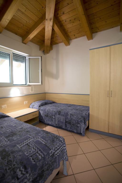 Appartement met 2 Slaapkamers en Balkon (6 Volwassenen)