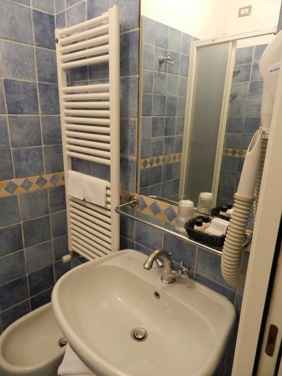 Chambre Lits Jumeaux