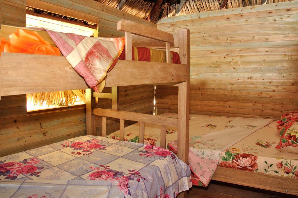 Habitación cuádruple