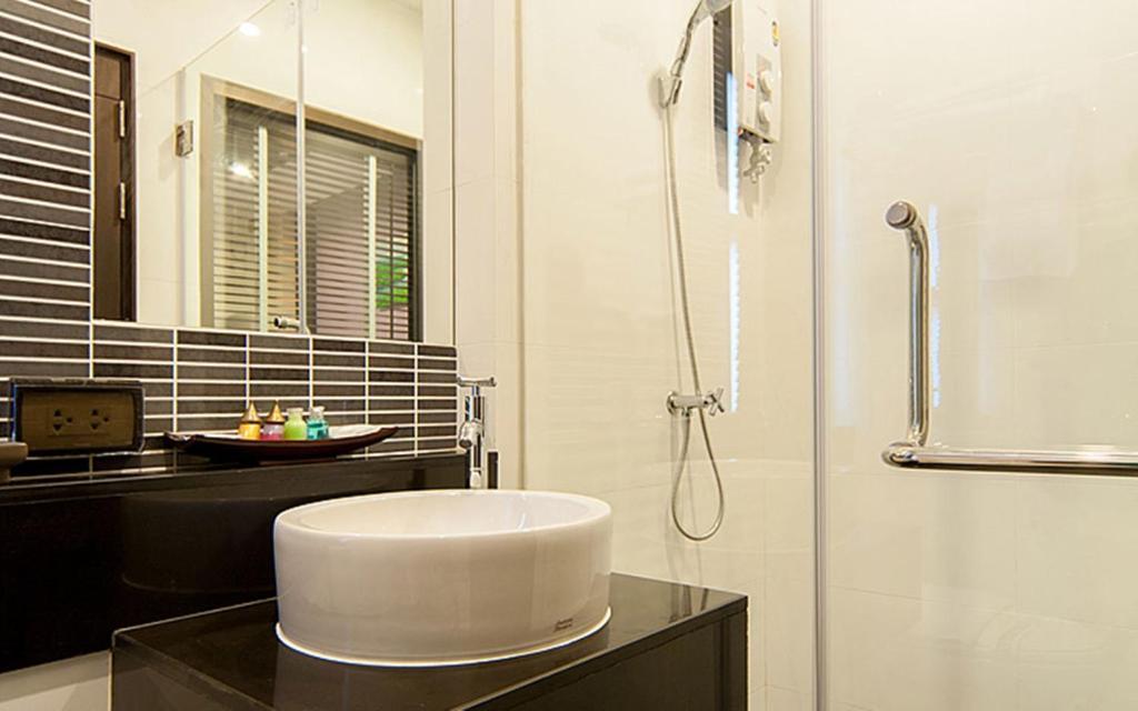 Chambre Familiale