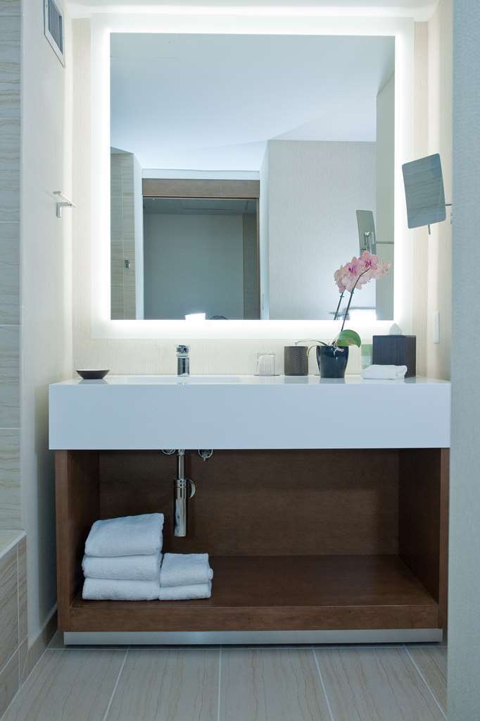 Double Room with Two Double Beds