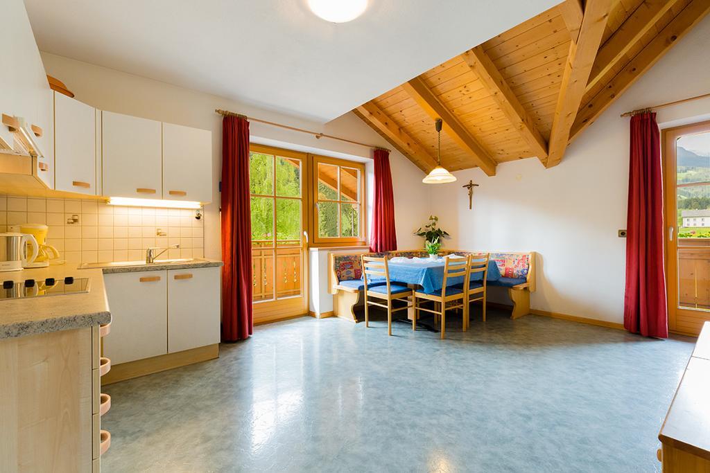 Appartamento con 2 Camere da Letto