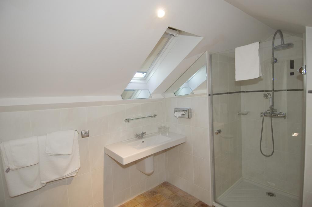 Chambre Double Confort