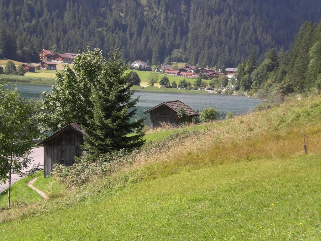 Two-Bedroom Chalet,27686726:JPEG