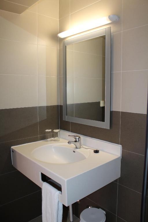 Chambre Double ou Lits Jumeaux
