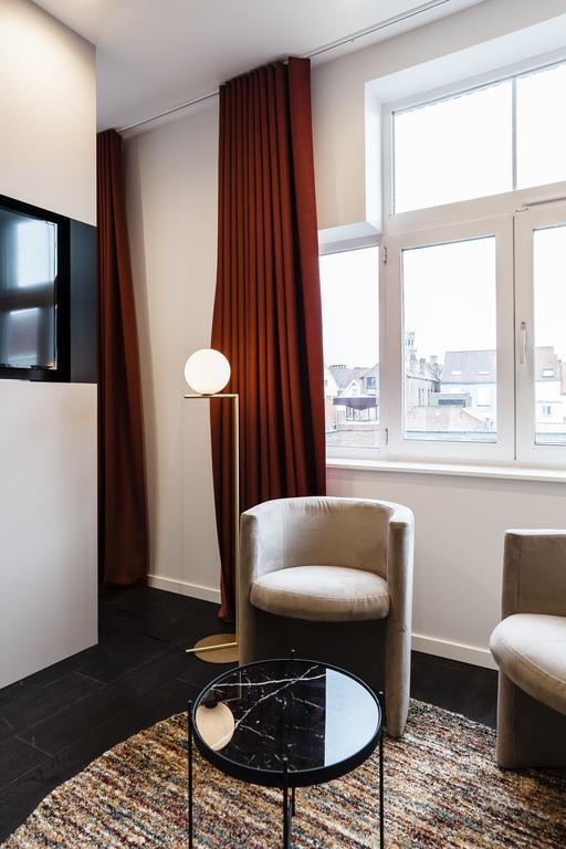 Superior Dreibettzimmer