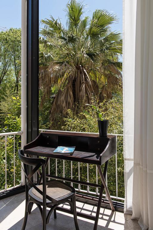 Premium Double or Twin Room with Terrace