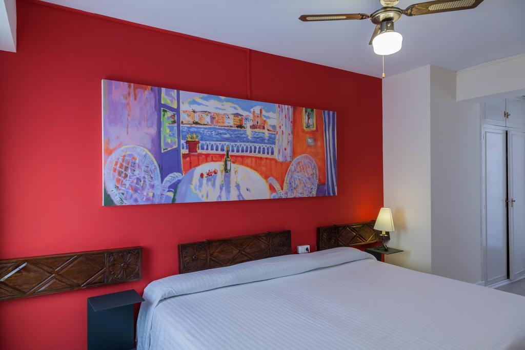 Double or Twin Attic Room with Pool View,267928001:JPEG