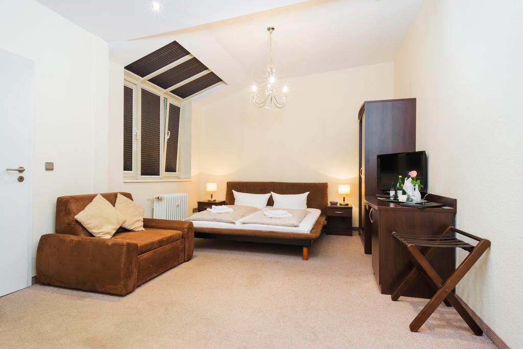 Family Apartment