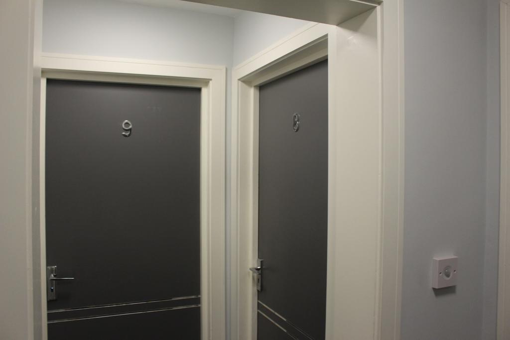 Habitación Doble con baño privado