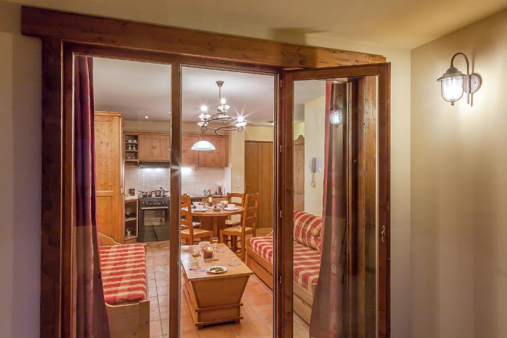 Appartement 1 Chambre