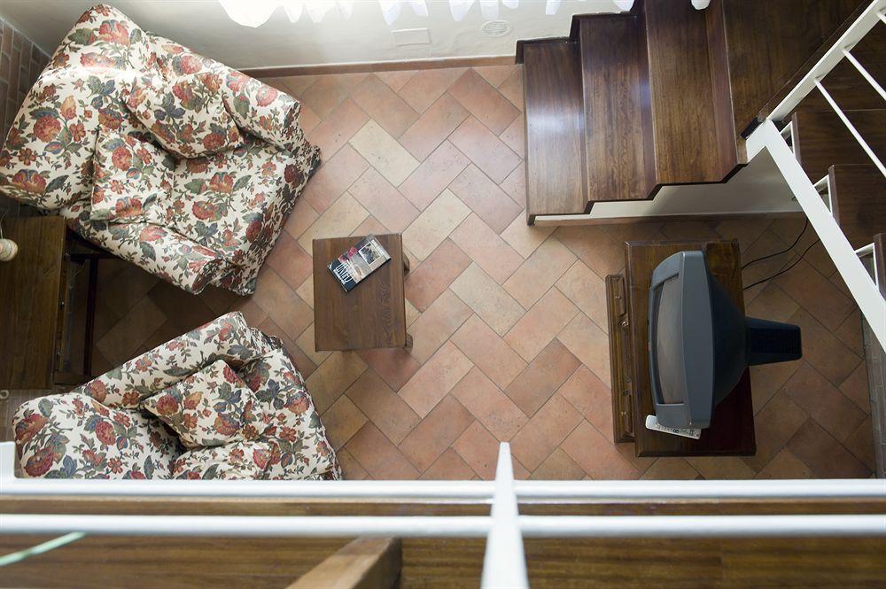 Apartamento (2 adultos)