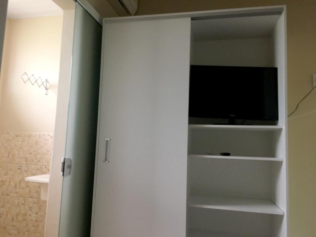 Apartamento Superior