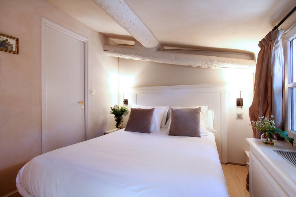 Double Room Zola first floor