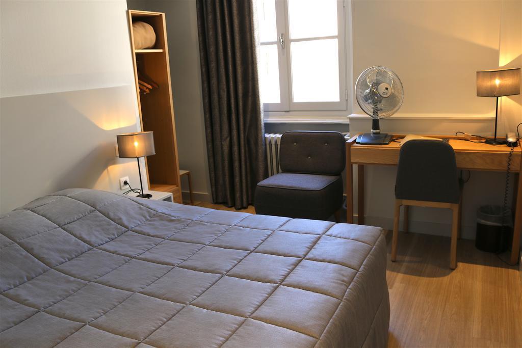 Habitación Triple Estándar