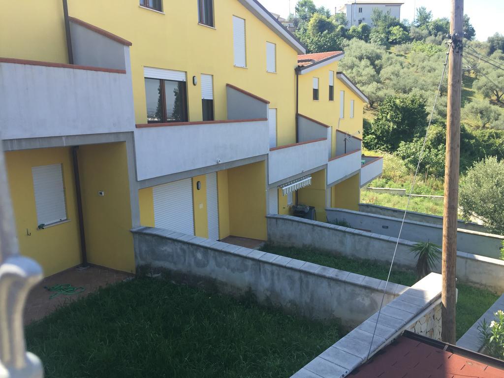 Camera Tripla con Giardino Privato