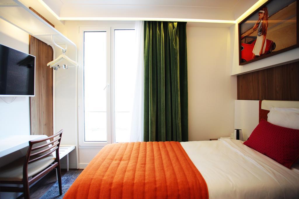 Chambre Simple Confort avec Douche