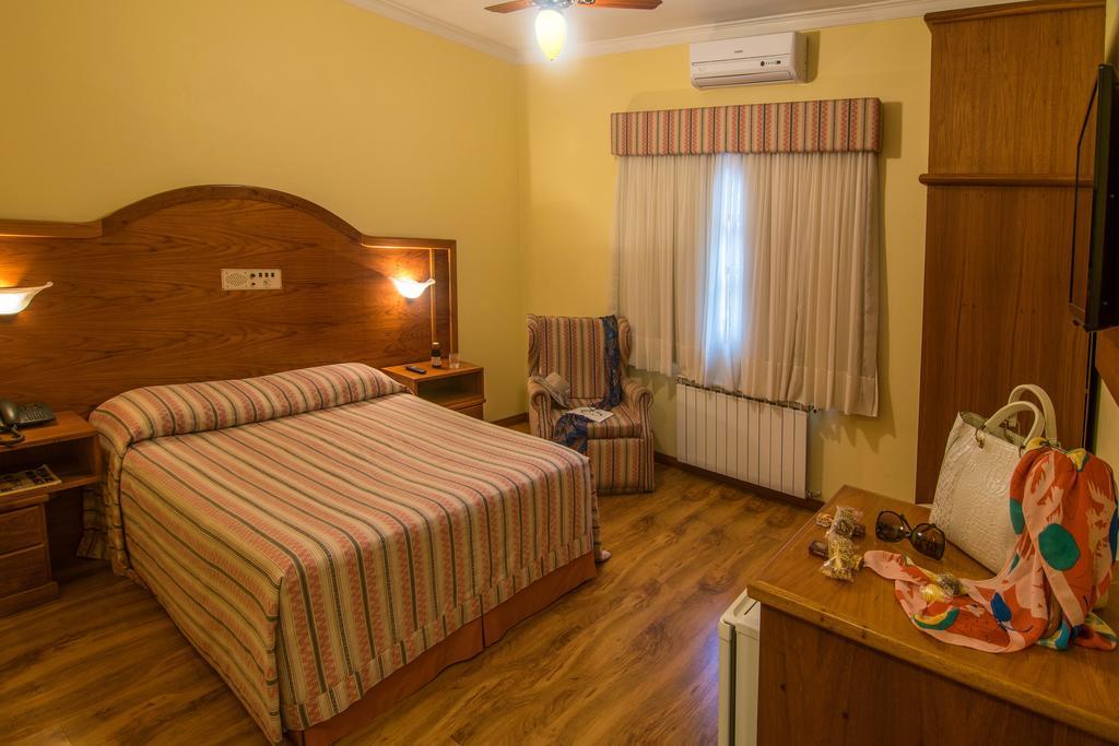 Quarto Luxo