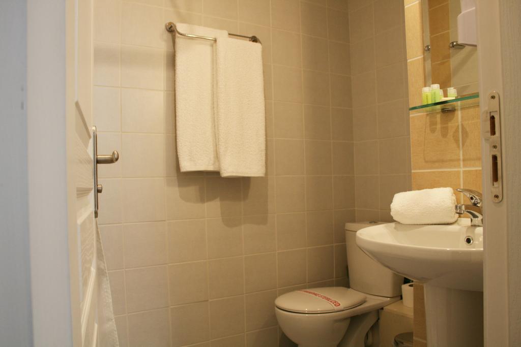 Chambre Double Supérieure