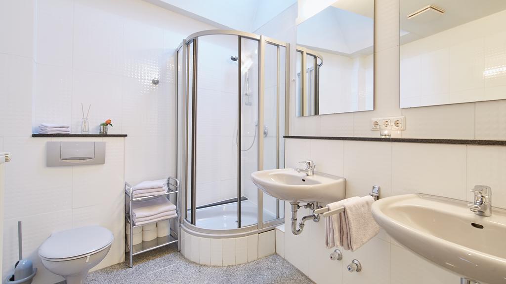 Suite (2-4 Erwachsene)