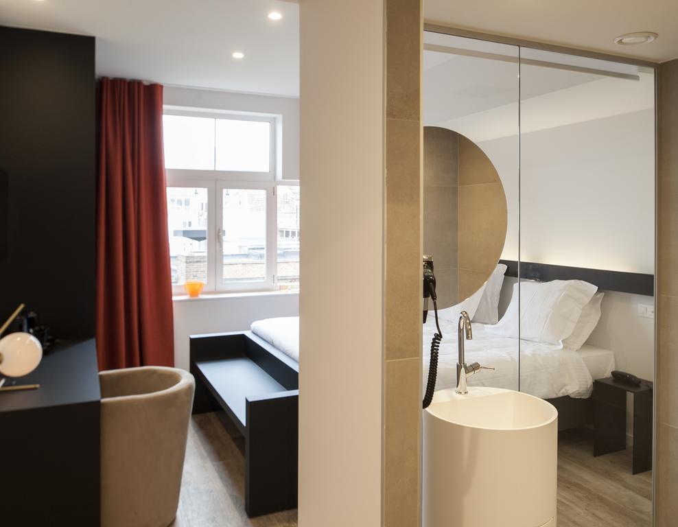 Standard Doppel- oder Zweibettzimmer