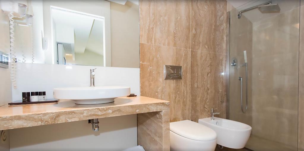 Habitación Doble Clásica
